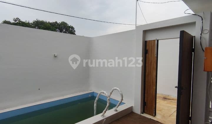Villa Murah Dekat Pantai Yeh Gangga dan Kedungu