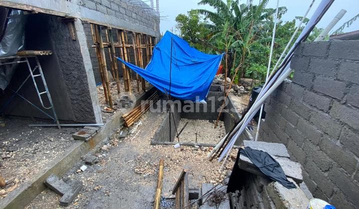 Villa Baru Dekat Melasti Beach Ungasan dan Pandawa Beach