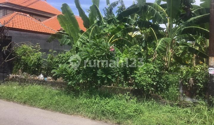Tanah Premium di Baktiseraga Dekat Kampus dan Hospital Singaraja