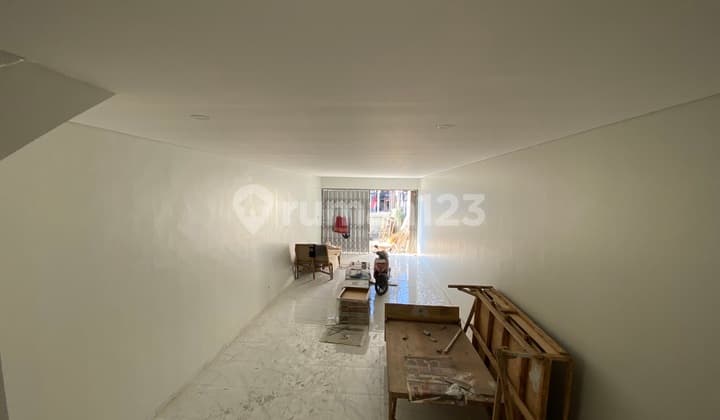 Ruko Baru 2 Lantai Di Kuta Dekat Waterboom Dan Pantai Kuta