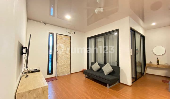Rumah Bagus di Kerobokan Dekat Canggu dan Seminyak