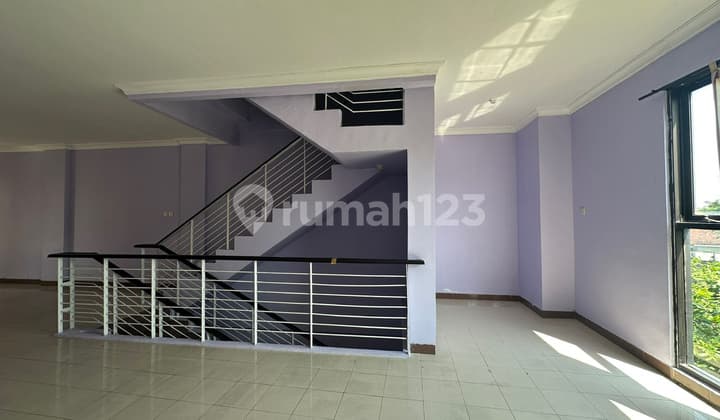 Ruko Murah di Kuta Dekat Airport dan Kawasan Bisnis