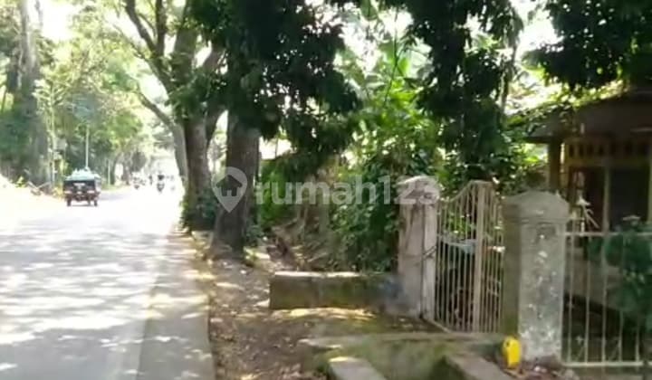 Tanah Siap Bangun Di Sindanglaka Cianjur, Dekat Alun-alun & Pusat Kota!