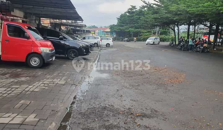 Ruko Murah Dijual di Antapani Bandung – Bangunan gress, Lokasi Ramai & Strategis