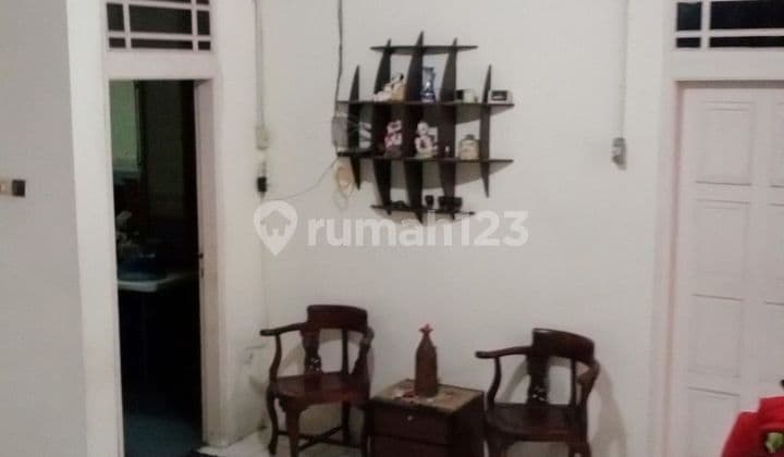 Rumah Sekitar Lodaya Bandung Kota Ada Kos Aktif Income Menarik