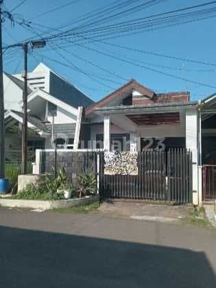 Rumah Nyaman Istana Kawaluyaan Soekarno Hatta