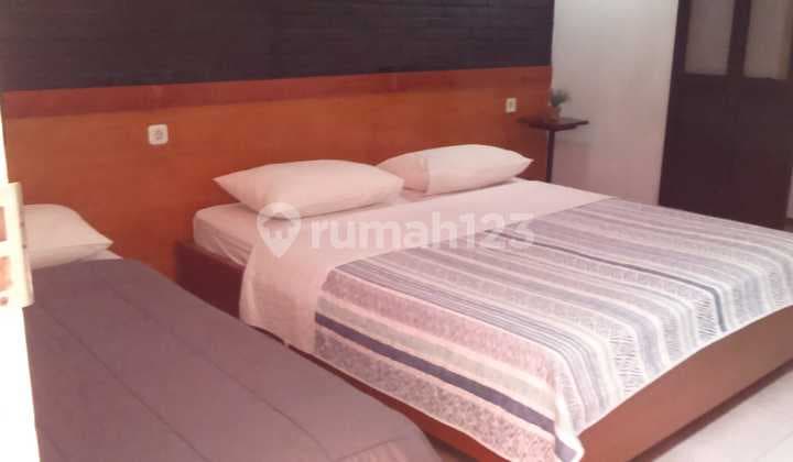 Properti Usaha di Jantung Bandung Gedung Eks Guest House Lengkong – Lokasi Super Strategis