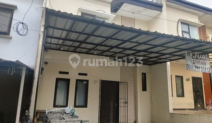 Jual Rumah Murah Bandung Utara Sukajadi Cipedes - Lokasi Strategis Dekat Pvj, Rshs, Ciwalk