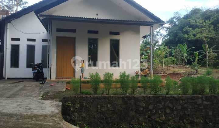 Dijual Rumah Tanah Luas Di Mulyajaya Cisaga - Dekat Fasilitas Kota, Harga Menarik