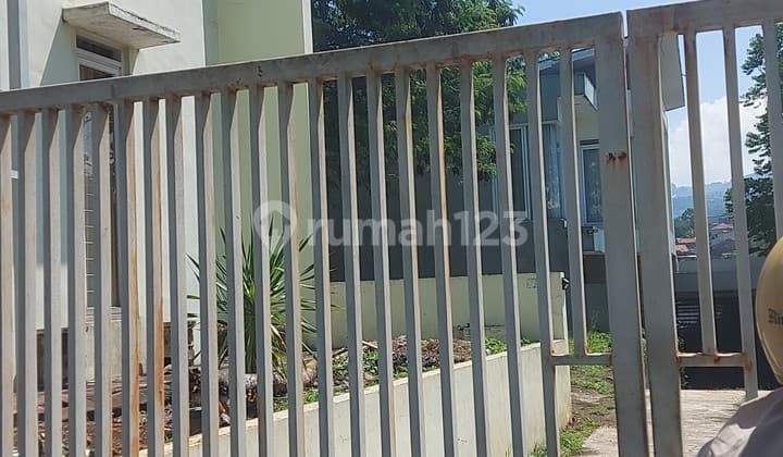 Tanah Strategis Cigadung - Dago Bandung, Zona Eksklusif & Tenang