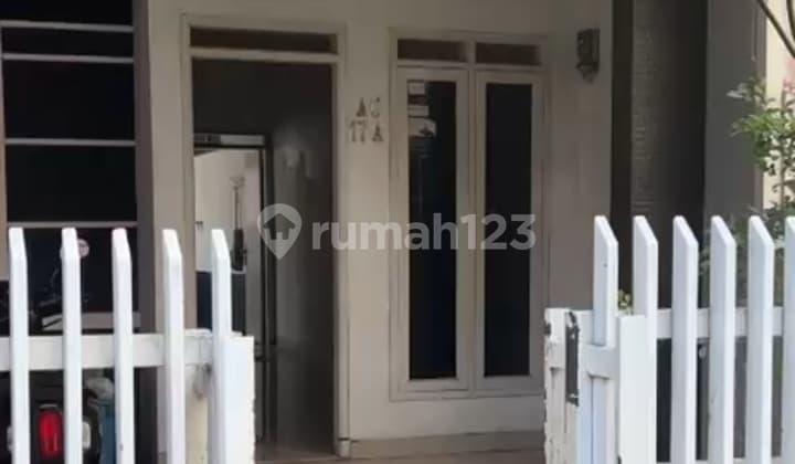 Rumah Siap Huni Arcamanik - Permata Elok, Akses Mudah & Strategis
