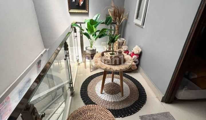 Rumah di Bandung Kota Regol Bkr - Babakan Priangan Lokasi 5 Mnt Alun Alun