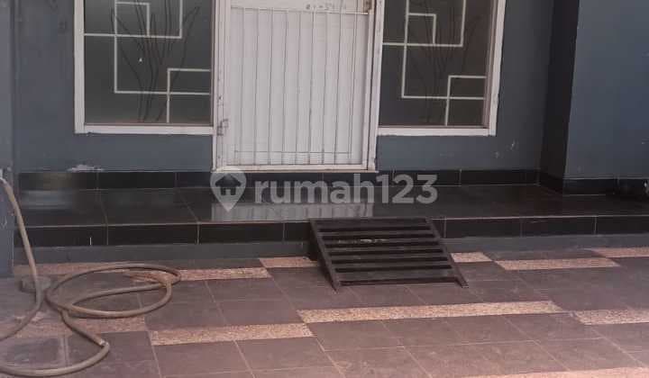Rumah Siap Huni Di Sayap Jalan Sudirman Bandung – Lokasi Premium Dekat Pusat Kota