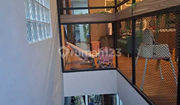 Rumah Mewah Kembar Mas – Desain Elegan, Lingkungan Premium Bandung