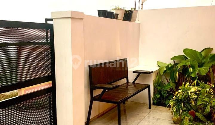 Jarang Banget! Rumah Murah + Jacuzzi Bathup di Bandung Timur