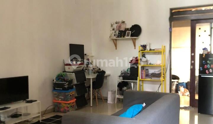 Rumah 1 Lantai di Grand Sharon – Siap Huni, Harga Di Bawah Pasaran, Nego Sampai Deal
