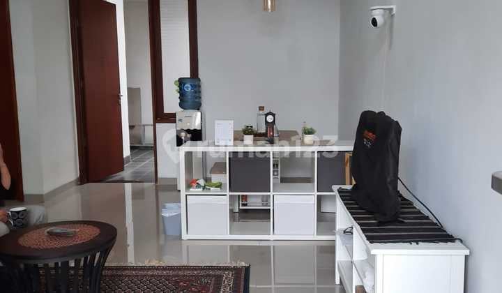 Rumah Siap Huni Cluster Cibiuk Indah Moh Toha - Dekat Telkom University & Tol, Full Furnished