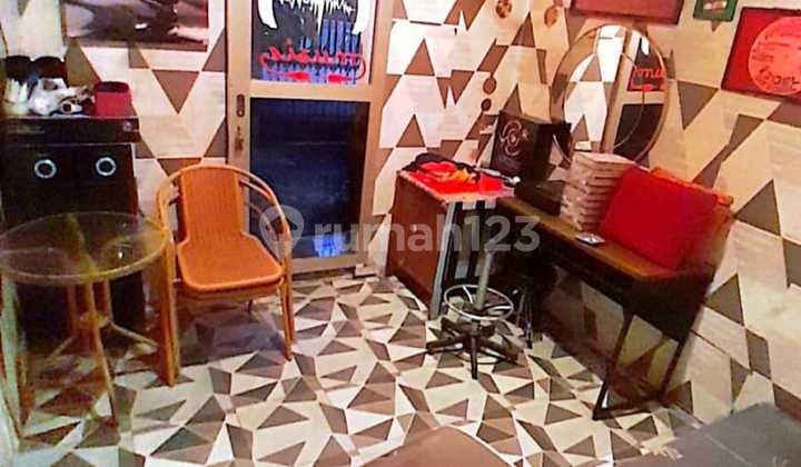 Peluang Emas Kos-Kosan Telkom Gba - Sudah Jalan, Siap Panen Passive Income