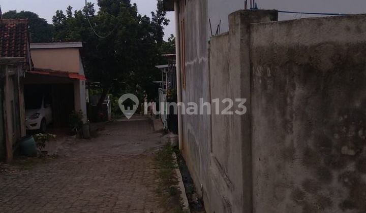 Lokasi Favorit Rumah 2 Lantai Rajabasa Bandar Lampung – Dekat Kampus & Fasilitas Umum