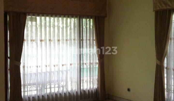 Sayap Turangga Buahbatu – Lingkungan Elite, Potensi Dijadikan Hidden Gem Staycation