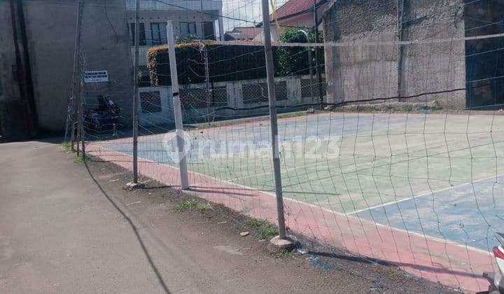 Tanah SHM Margahayu Metro – Siap Bangun, Potensi Hunian & Proyek Developer Kecil