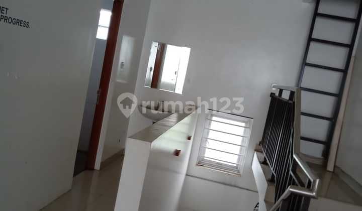 Jual Ruko Murah di Trans Buah Batu Bandung Selatan Strategis - Akses Tol & Area Kampus Telkom, Podomoro