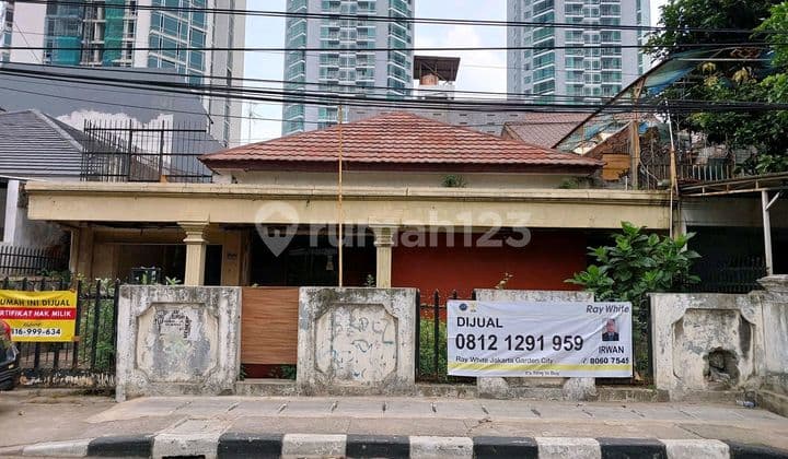 Rumah Jl. Setiabudi Iii , Kuningan Kec. Setiabudi Jak-Sel