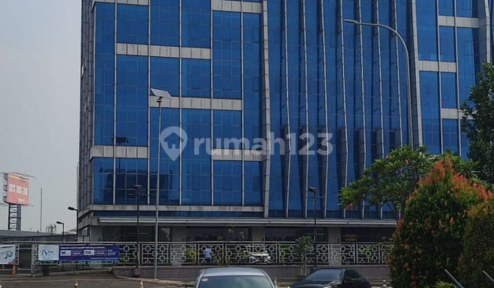 Boutique Office Tower, Cengkareng Business Center Lot 5