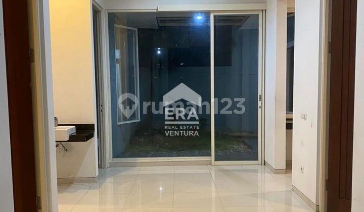 Dijual Rumah Siap Huni di Perum Ijen Nirwana, Selangkah ke Ijen