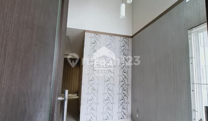 Dijual Cepat di Bawah Harga Pasar di Perum Elite Ijen Nirwana