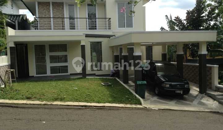 Dijual Rumah Rapih, Siap Huni di Bogor, Jawa Barat