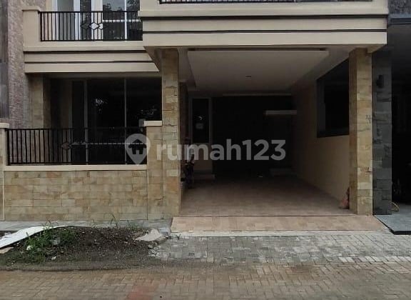 Dijual Cepat Rumah di Taman Cimanggu, Bogor, Jawa Barat