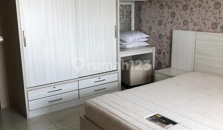 For Sale: The Park Apartment, 2BR, Kelapa Gading, North Jakarta