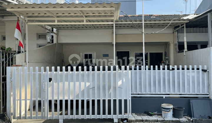 Dijual Rumah Siap Huni di Janur Kuning, Jakarta Utara
