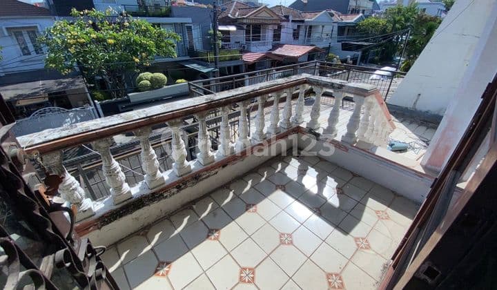 Dijual Rumah Besar di Janur Kuning, Kelapa Gading, Jakarta Utara