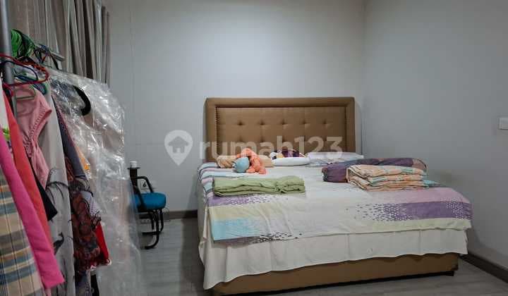 For Sale House in Sedayu City Kelapa Gading