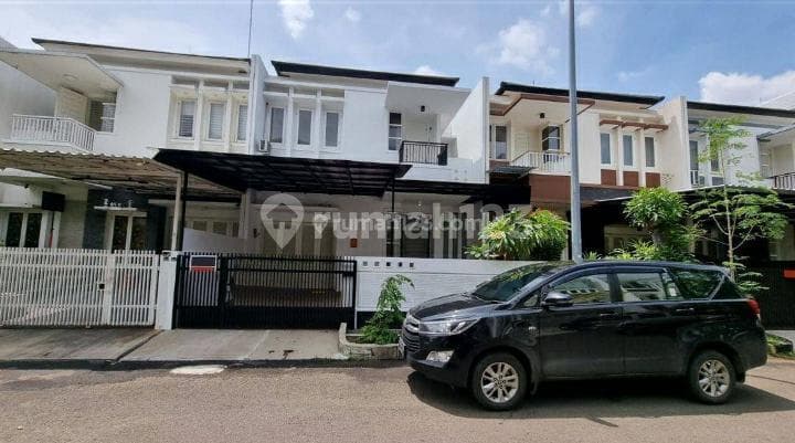 Dijual Rumah Bagus di Pulau Peniki, Kembangan, Jakarta Barat, Dki Jakarta.