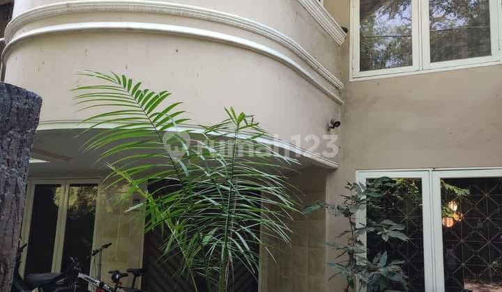 For Sale, Nice, 2-Story House in Sunter, North Jakarta