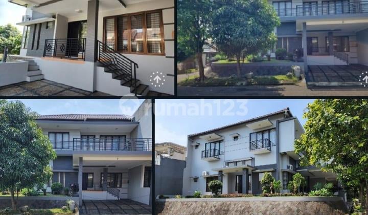 For Sale: House in Bukit Nirwana Residence, Bogor, West Java