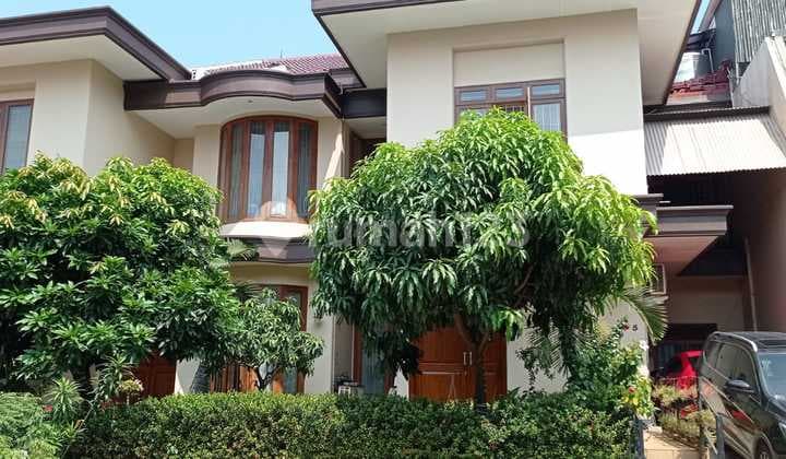 Dijual Rumah Mewah 5br, 529 M2, 2,5 Lt di Pantai Mutiara