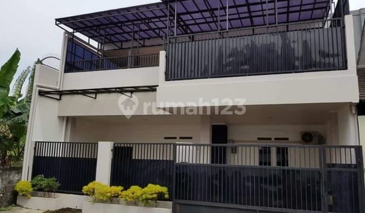 For Sale House in Grande Bogor Housing, West Java