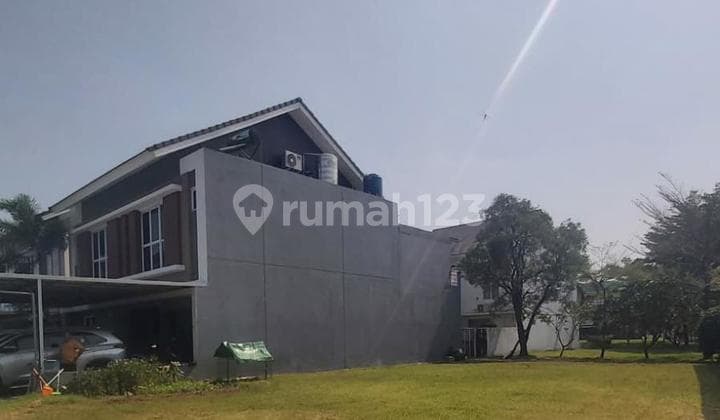 Dijual Kavling Elit, Palm Spring, Jakarta Garden City Cakung, Jakarta Timur