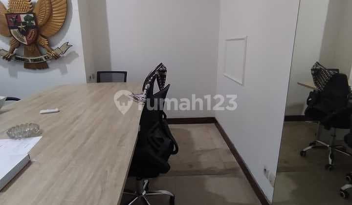 For Sale, Attached Shophouses in Gading Bukit Indah, Kelapa Gading