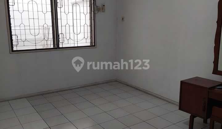 Disewa Rumah Kelapa Puan 3BR, Kelapa Gading, Jakarta Utara