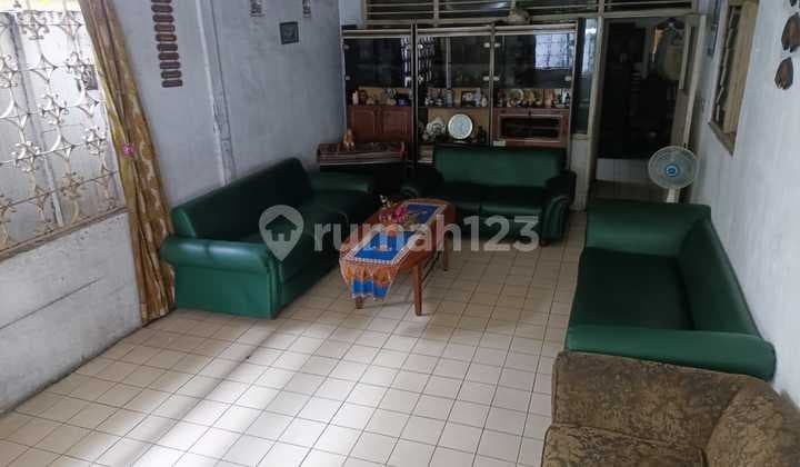 For Sale Commercial Land Area in Cideng, Central Jakarta