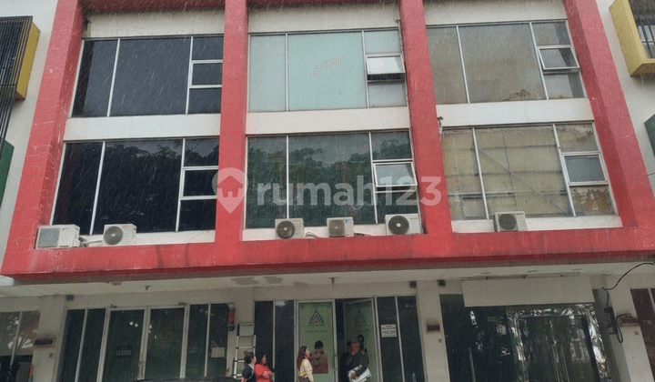 Dijual Ruko Sentra Timur, Cakung, Jakarta Timur