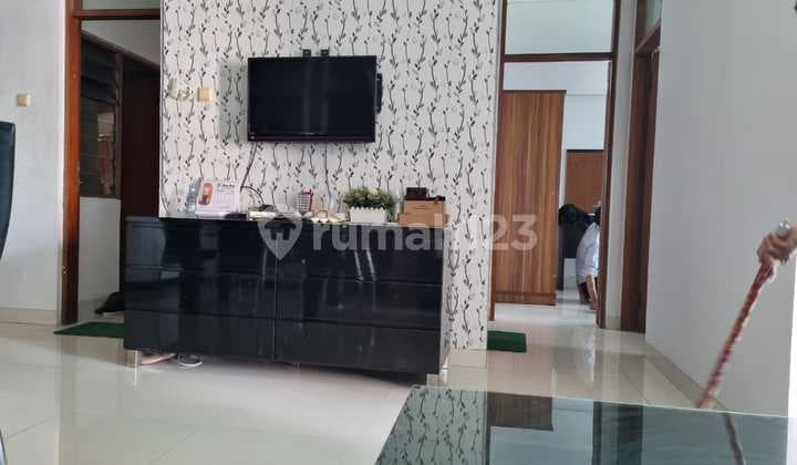 Dijual Apartemen 2BR, di Cempaka Mas, jakarta pusat