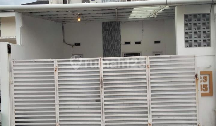 Dijual Rumah di Perumahan Puri Harapan Setia Asih Tarumajaya, Bekasi