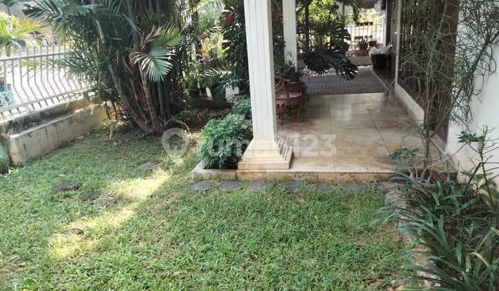 Dijual Rumah di Walikota, Kelapa Gading, Jakarta Utara