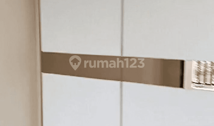 Disewa Apartement Cleon Park, Jakarta Garden City, Jakarta Timur